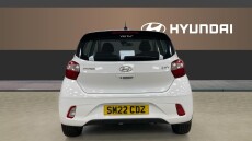 Hyundai i10 1.0 MPi SE Connect 5dr Petrol Hatchback